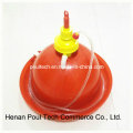 Poultry Farm Plastic Poultry Drinker System